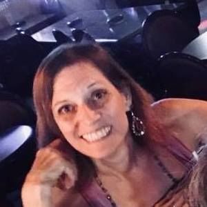 Meet your Posher, Cheryl